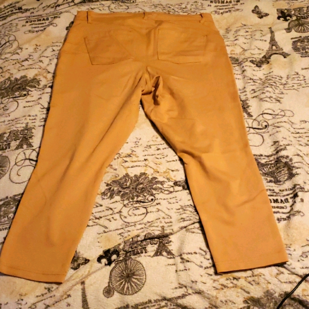 Butt lifting jeans BRAND NEW 2×